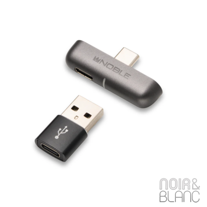 Noble Audio Sceptre main product photo