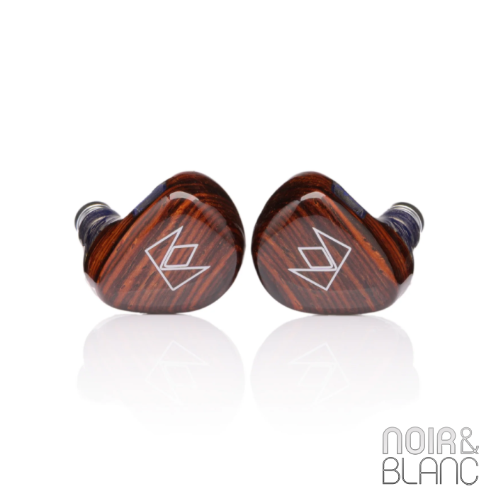Noble Audio Lu Ban main product photo