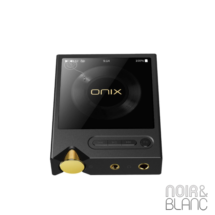 Shanling Onix Tocata XM2 main product photo