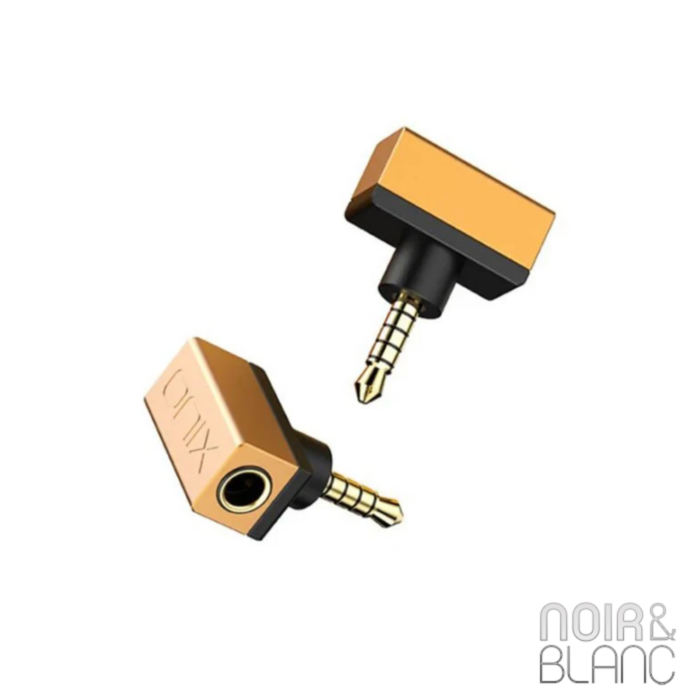 Shanling Onix XBO 3.5 to 4.4 Balanced Adapter main product photo