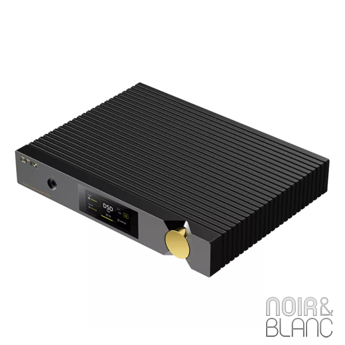 Shanling Onix Zenith XDA20 main product photo