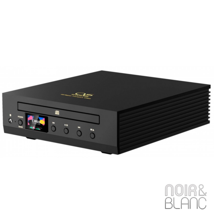 Shanling CR60 main product photo
