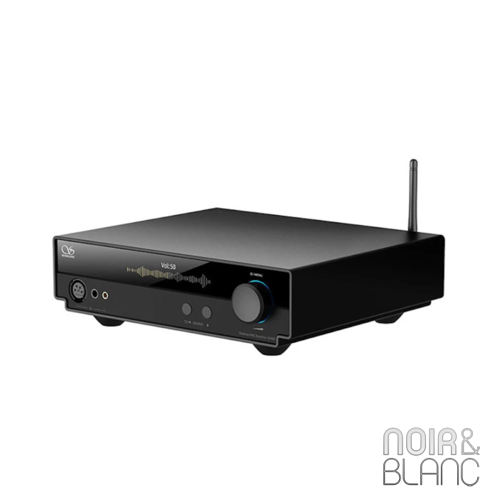 Shanling EH90 main product photo