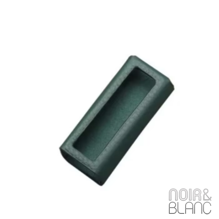 iBasso DC04ULTRA Leather Case main product photo