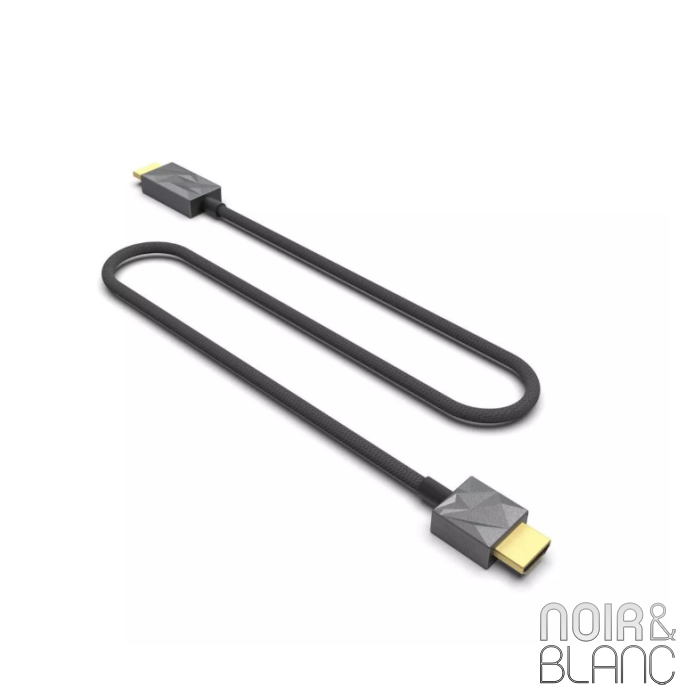 Silent Power by iFi Audio Pulsar HDMI main product photo
