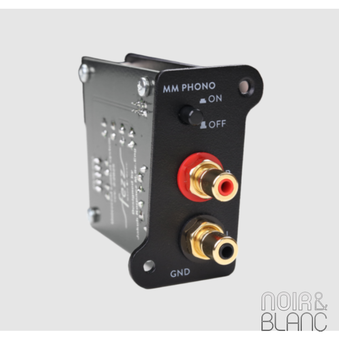 Fezz Extension board MM phono main product photo