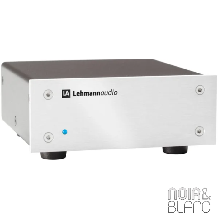 Lehmann Audio Black Cube II main product photo