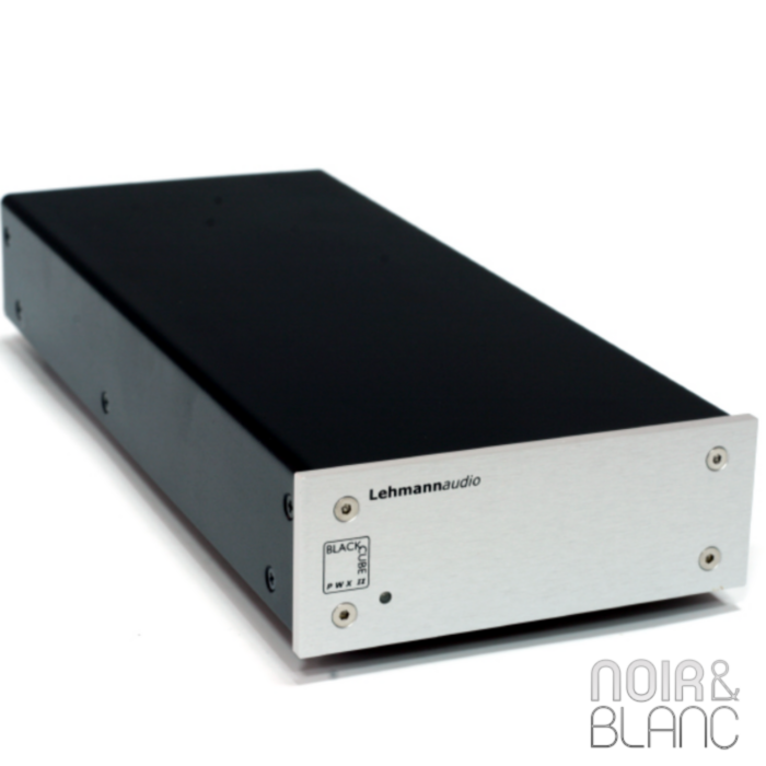Lehmann Audio PWX II main product photo
