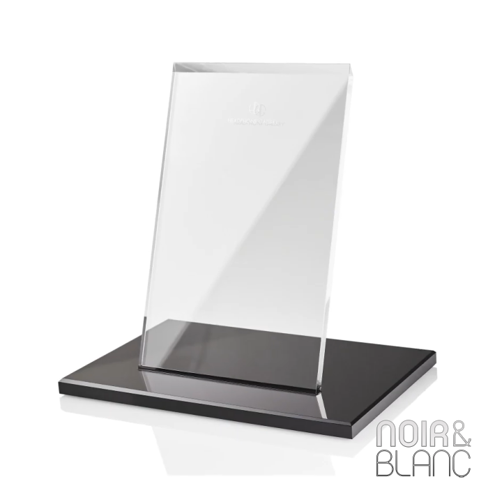 Lehmann Audio Headphone Gallery Stand main product photo