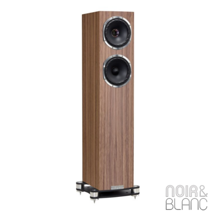 Fyne Audio F501 SP main product photo