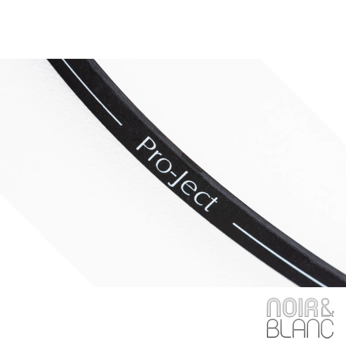 Pro-ject Drive Belt Flat 3 main product photo