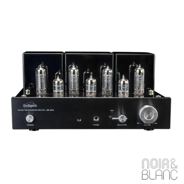 Line Magnetic LM-84IA main product photo