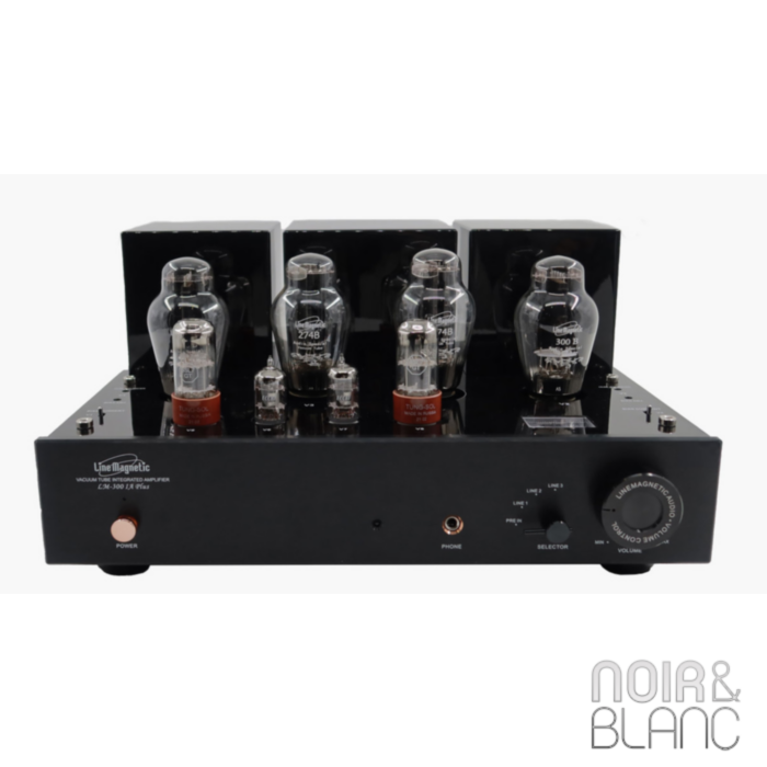 Line Magnetic LM-300IA main product photo