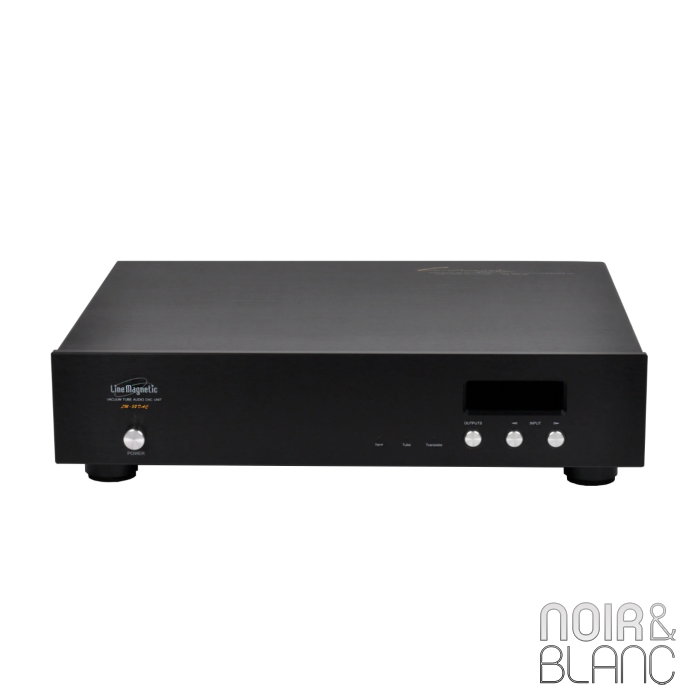 Line Magnetic LM-32DAC main product photo