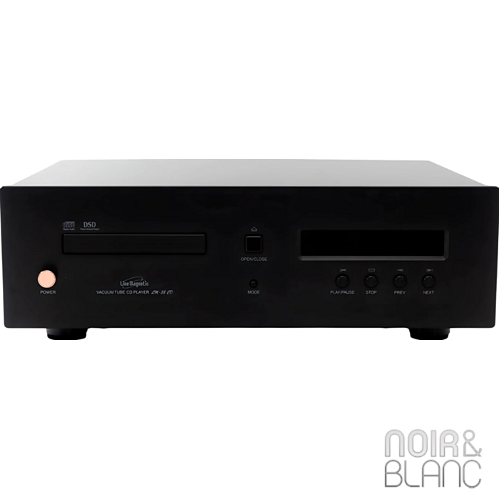 Line Magnetic LM-32CD main product photo