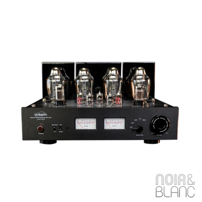 Line Magnetic LM-170IA main product photo