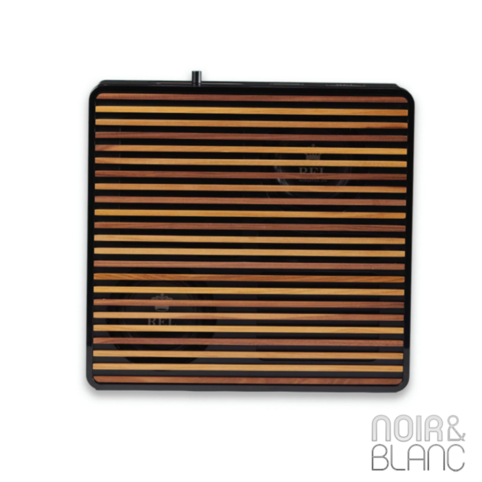 REL PL-1 Premium Wood Grille main product photo