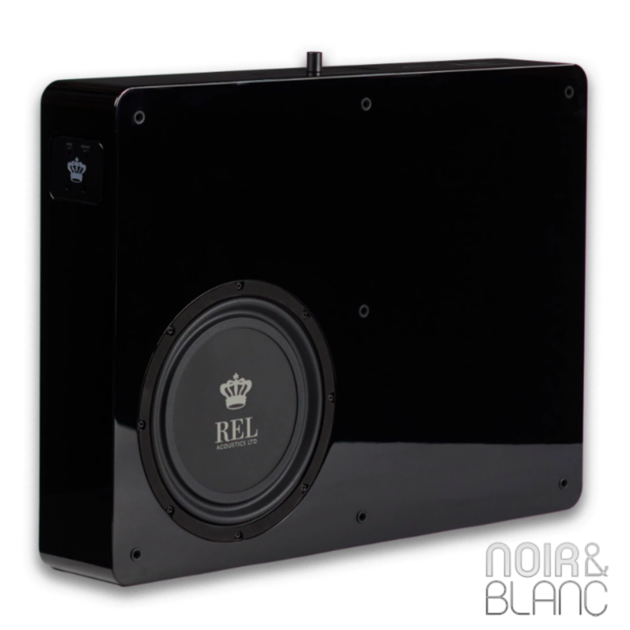 REL Planar PL-2 main product photo