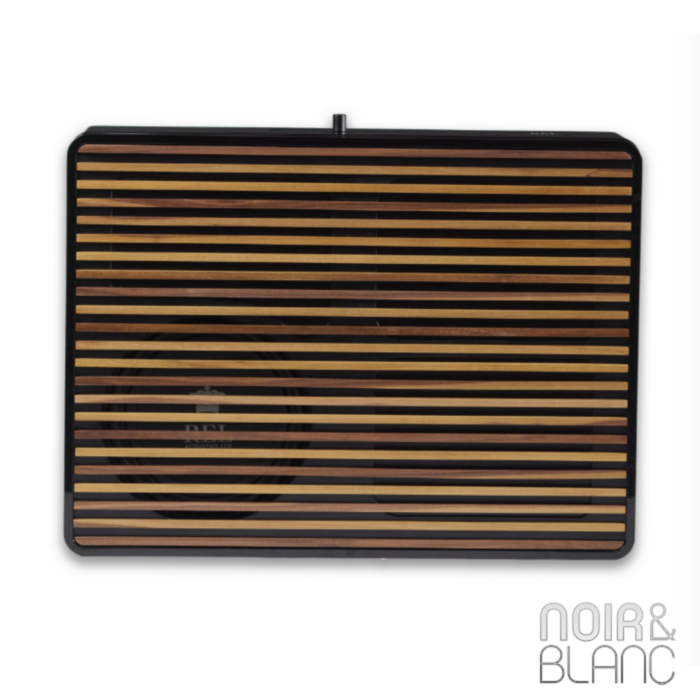 REL PL-2 Premium Wood Grille main product photo