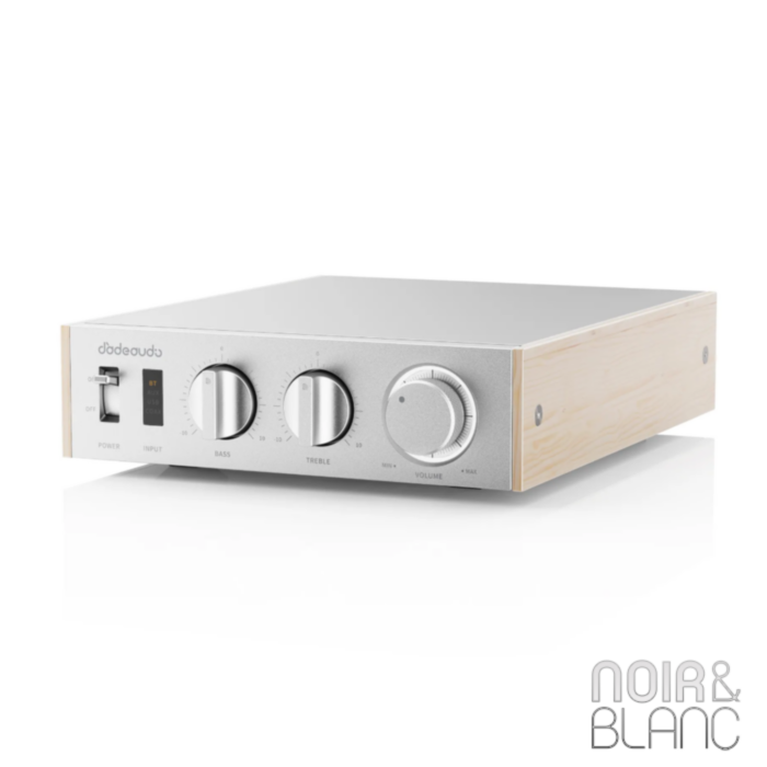 Fiio LEVEL 1 main product photo
