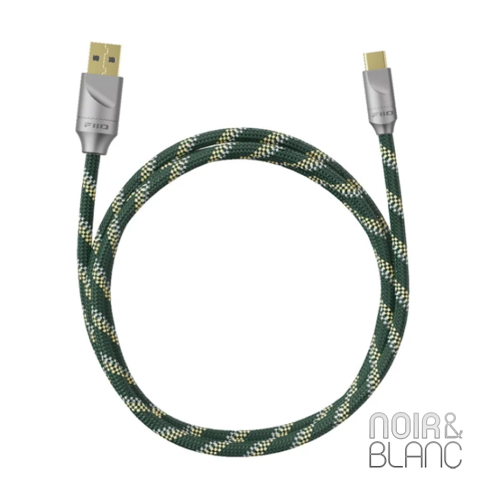 Fiio Link TC3 main product photo