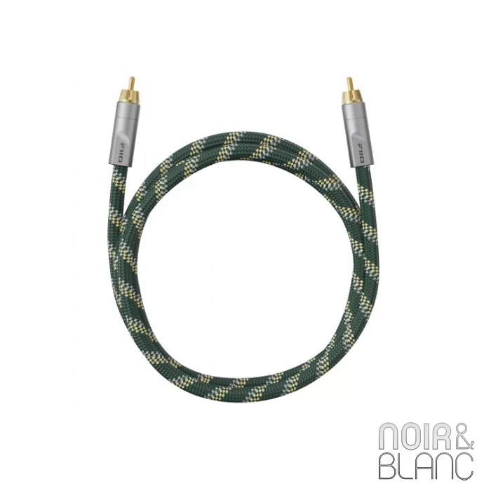 Fiio Link RCA2 main product photo
