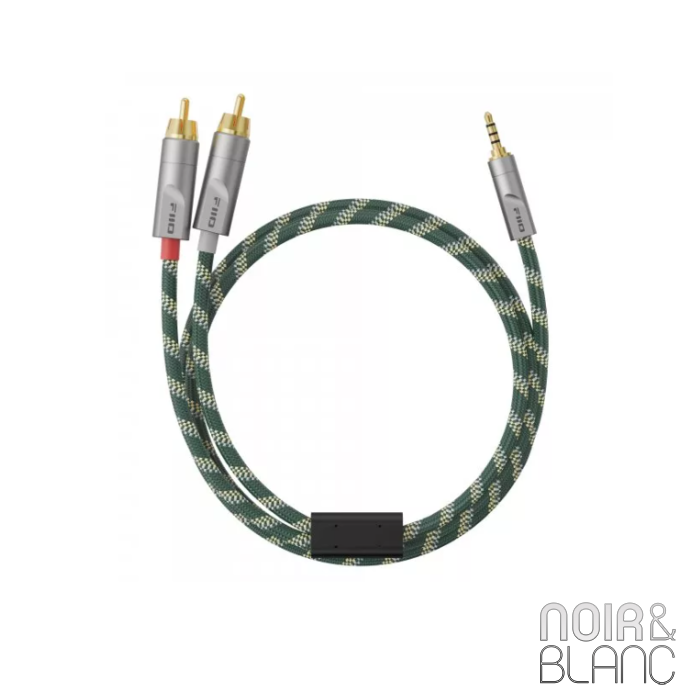 Fiio Link RCA3 main product photo