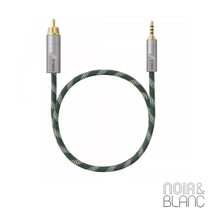 Fiio Link RCA4 main product photo