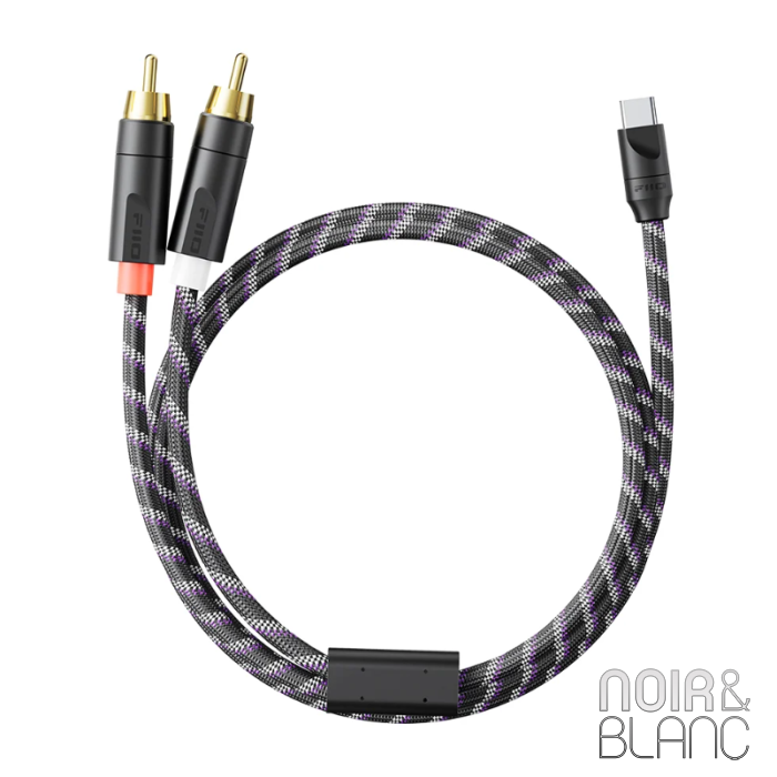 Fiio TRUST LD-UB1 main product photo