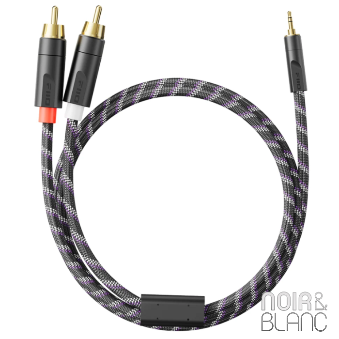 Fiio TRUST LD-UB2 main product photo