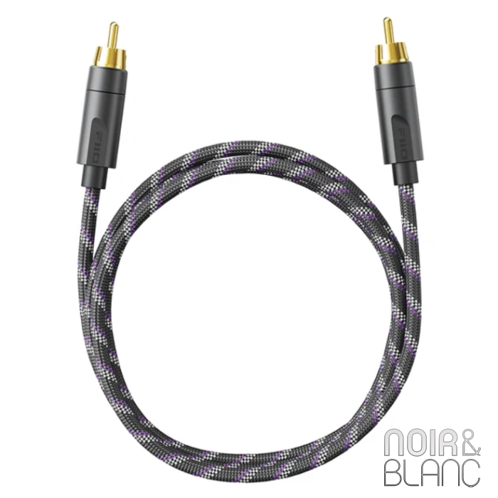Fiio TRUST LR-RCA7 main product photo