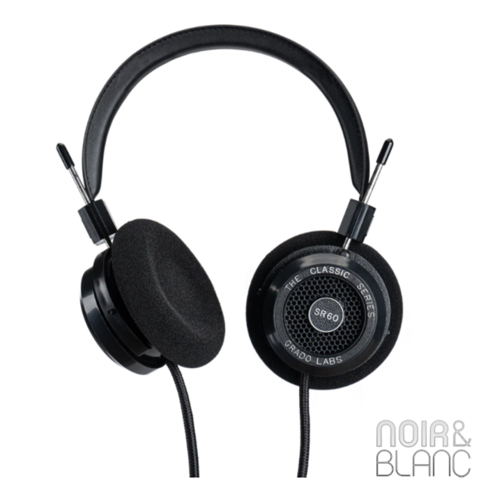 Grado SR60 Classic main product photo