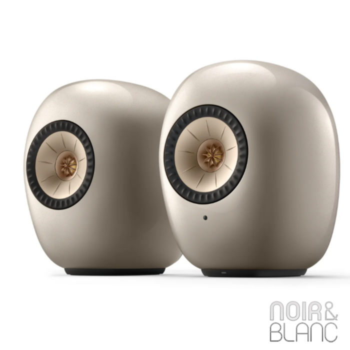 KEF LS Luxe main product photo
