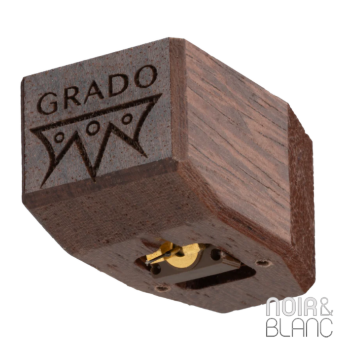 Grado Epoch 4 main product photo