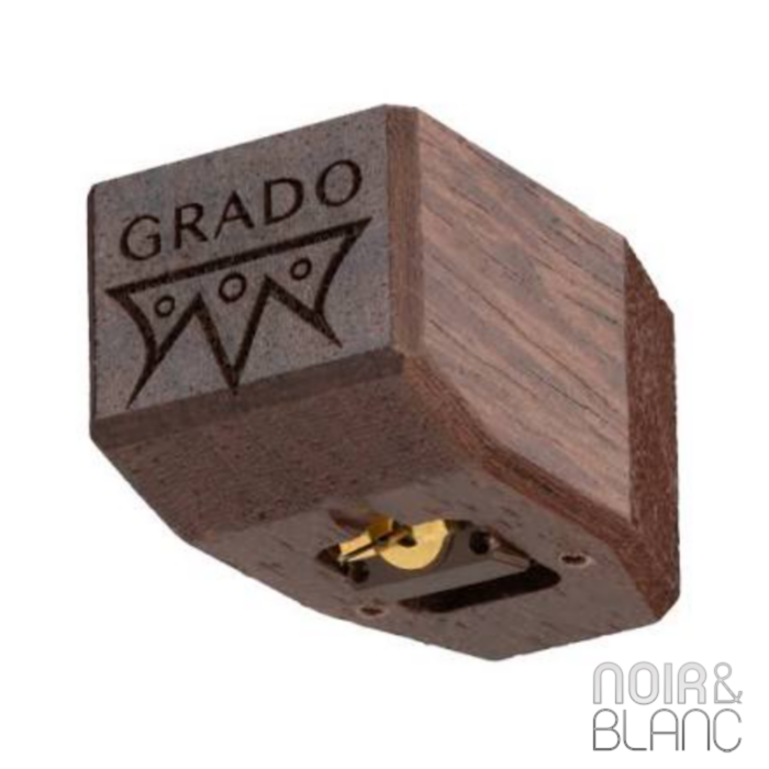 Grado Aeon 4 main product photo