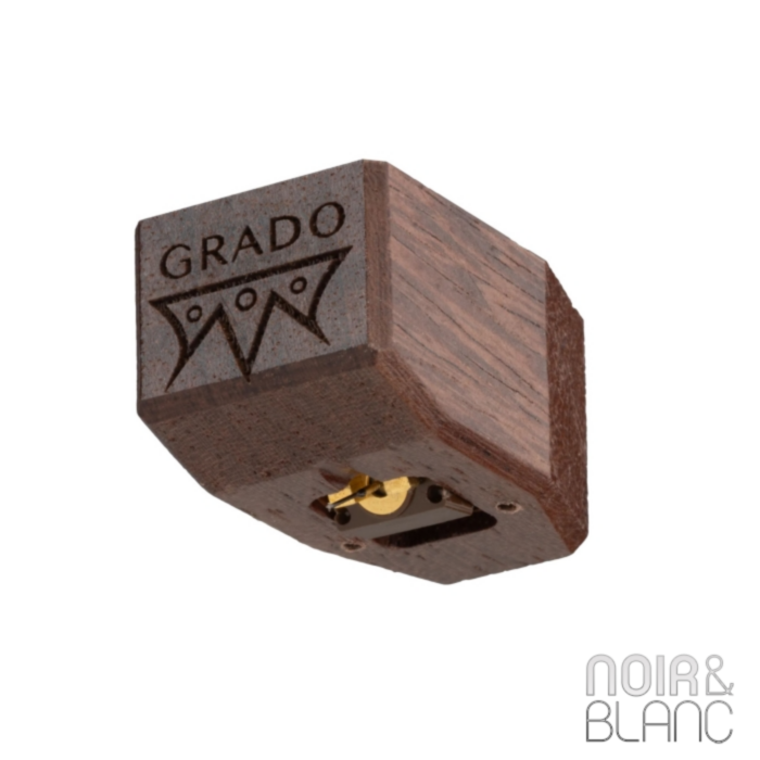 Grado The Statement 4 main product photo