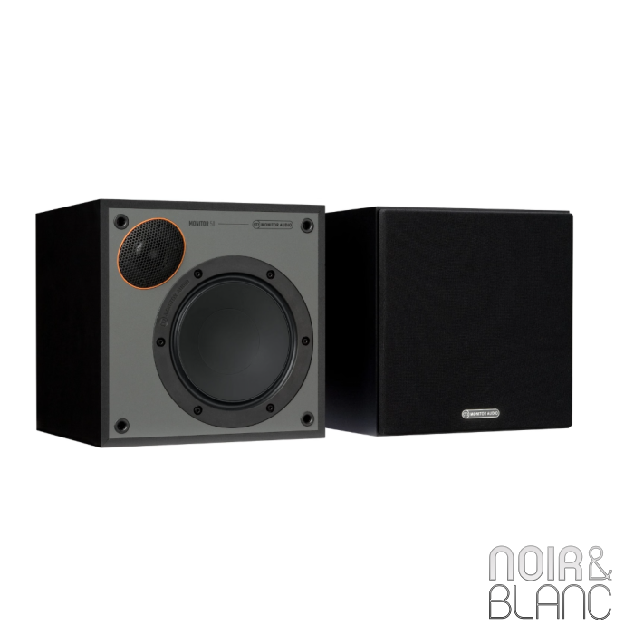 Monitor Audio Monitor 50 4G main product photo