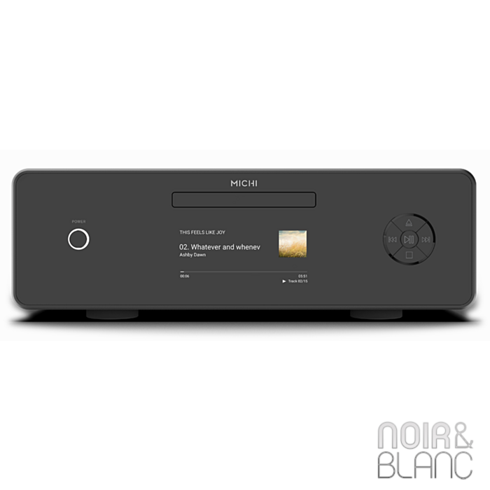 Michi Prestige Q430 main product photo