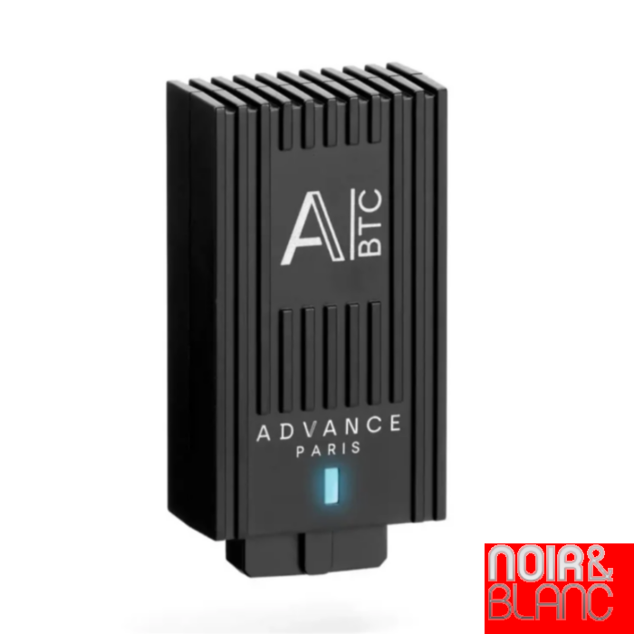 Advance Paris A-BTC main product photo