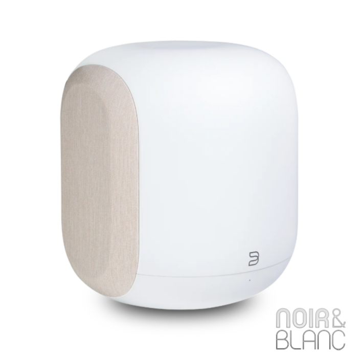 Bluesound PULSE SUB SW200 main product photo