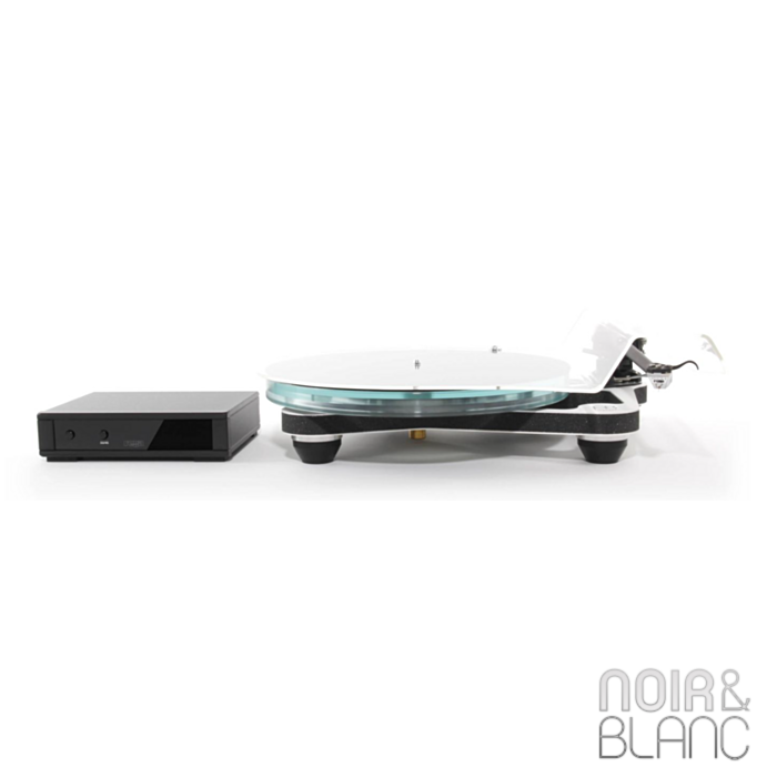 Rega Planar 8 / 10 Turntable Cover (CLEAR) main product photo