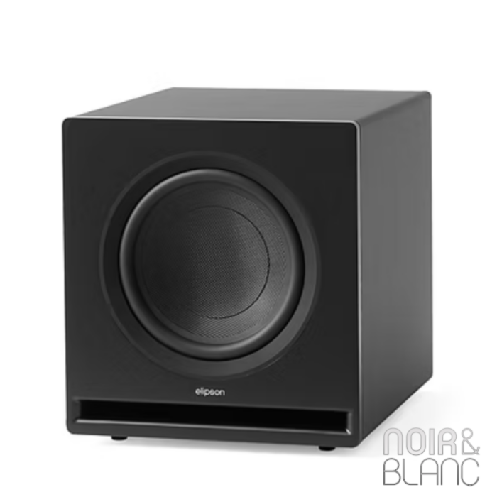 Elipson Premium Sub 10 main product photo
