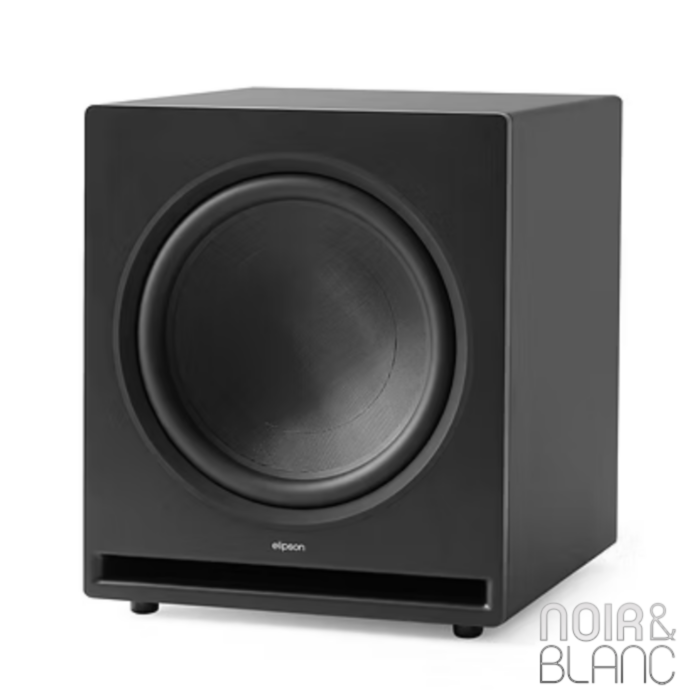 Elipson Premium Sub 15 main product photo