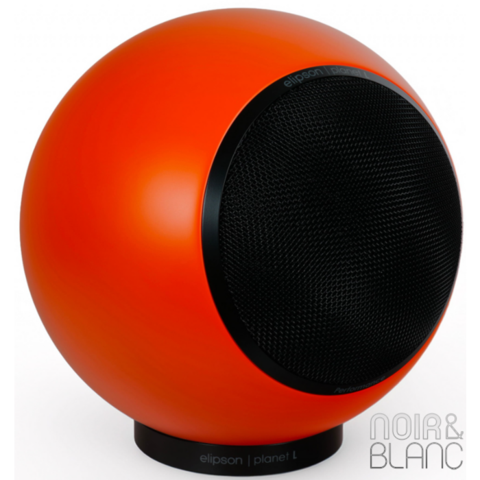 Elipson Planet L Performance Unit main product photo