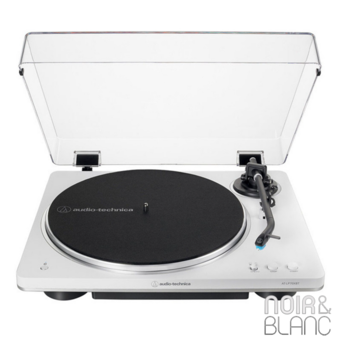 Audio Technica AT-LP70XBT main product photo