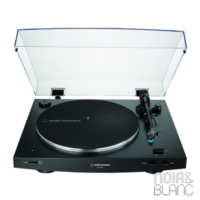 Audio Technica AT-LP3XBT main product photo