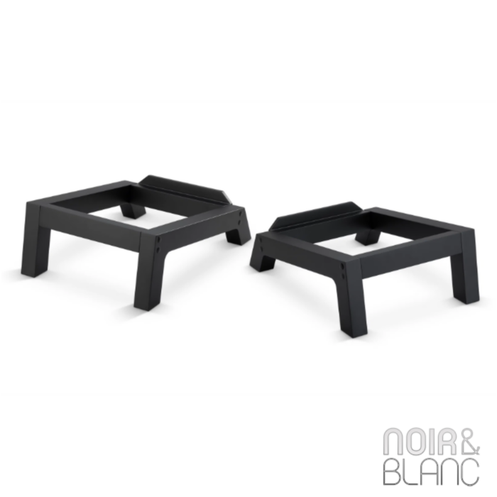 SourcePoint 10 Low Slung Stands main product photo