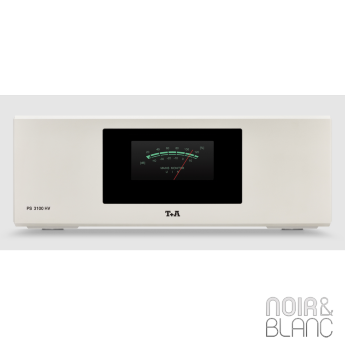T+A PS 3100 HV main product photo