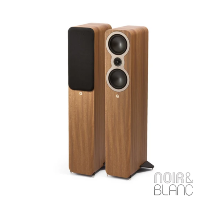 Q Acoustics 3040c main product photo