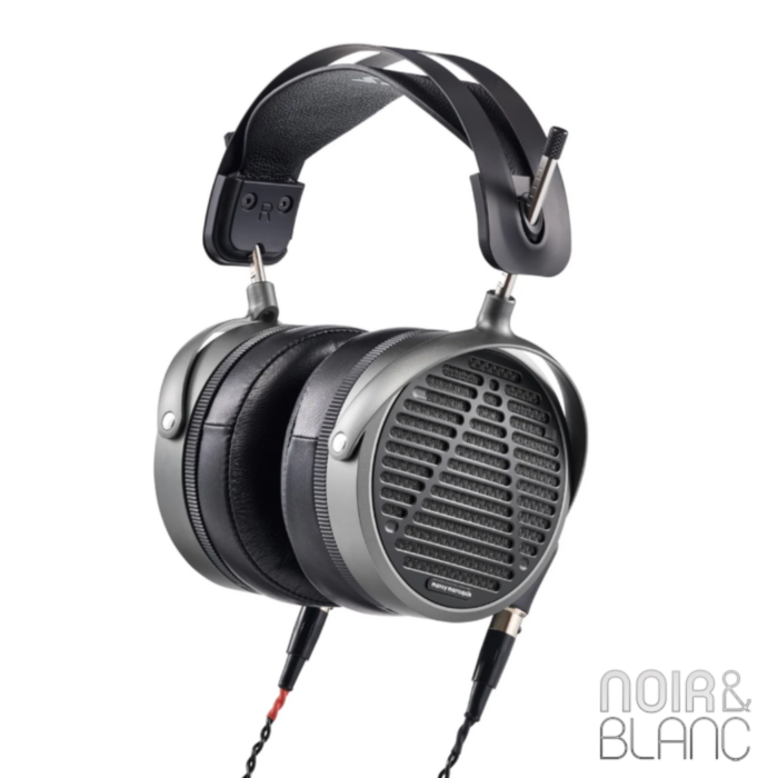 Audeze MM-520 main product photo